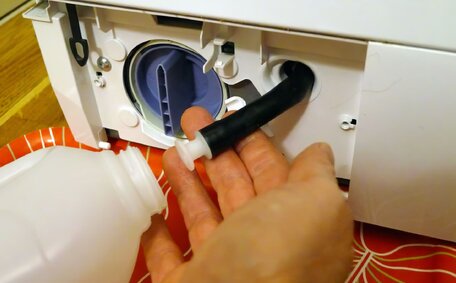 Schedule Professional Drain Cleaning