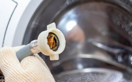 Fast Ways Unblock Drain