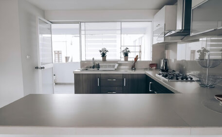 Gas Regulator Faulty