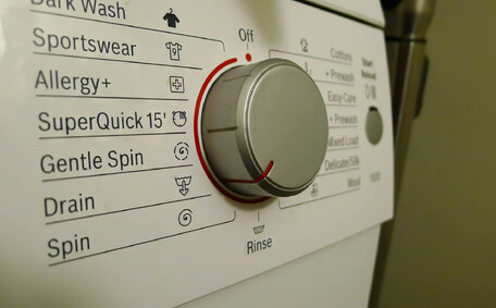 Common blocked drains